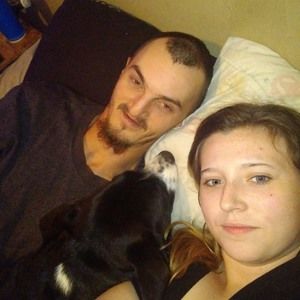 Meet your Posher, Randy